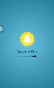 سناب شات بلس 2021