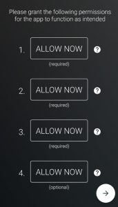 شرح خاصية always on display