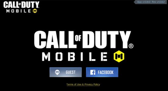 شرح كيفية لعب Call Of Duty Mobile