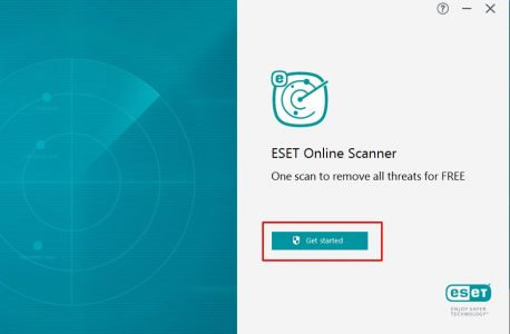 فحص مشاكل الكمبيوتر اون لاين