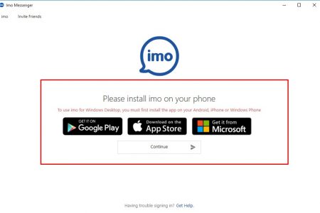 معني كلمة إيمو