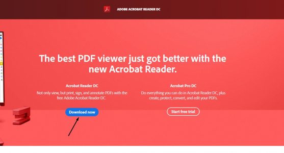 مميزات برنامج PDF Reader 2021
