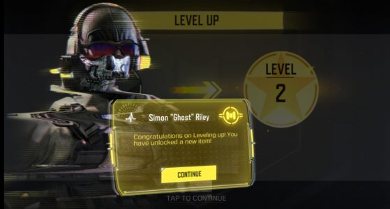 call of duty mobille 2020