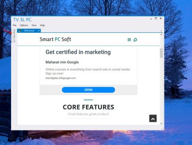 افضل تطبيق لمشاهدة القنوات المشفرة