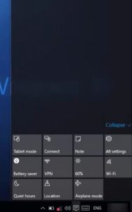 اين اجد ملفات البلوتوث في ويندوز 10