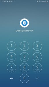 برامج قفل التطبيقات للاندرويد