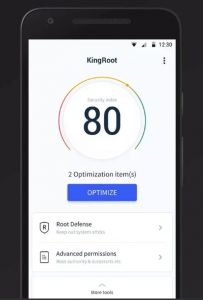 برنامج kingo root للاندرويد بدون كمبيوتر