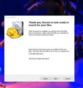 تحميل برنامج Wise Data Recovery 2020