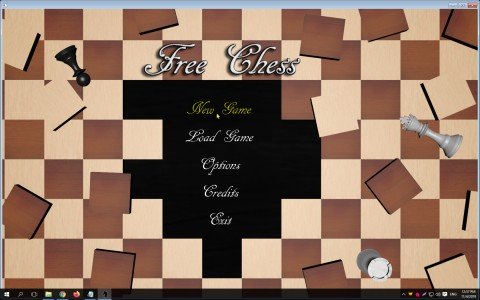 تحميل لعبة الشطرنج 2019