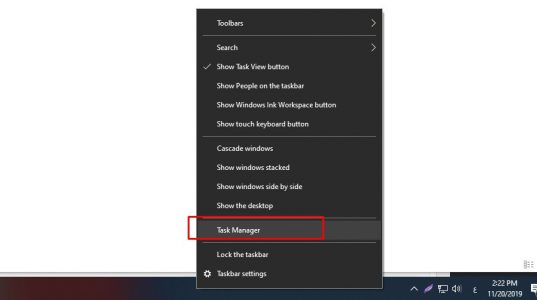 طريقة إيقاف البرامج التي تعمل عند تشغيل الويندوز