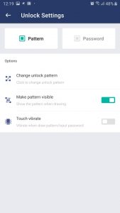 طريقة قفل برامج التواصل