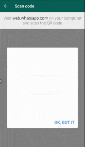 فتح محادثات الواتساب على الكمبيوتر فتح محادثات الواتساب على الكمبيوتر