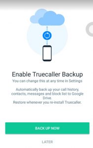 ما هي طريقة عمل تطبيق TrueCaller