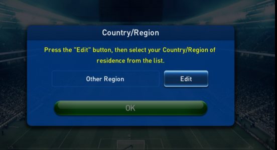 pes club manager mod apk