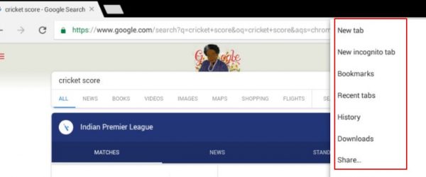 تحميل متصفح Kiwi