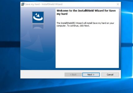 تحميل Save MY Hard تحميل Save MY Hard