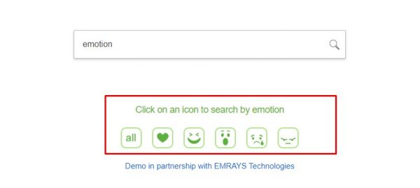 محرك البحث Mojeek