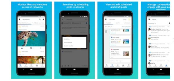 افضل بديل لتويتر وفيس بوك
