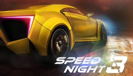 تحميل لعبة Speed Night 3