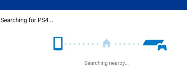 تشغيل العاب بلاي ستيشن 4 على الاندرويد