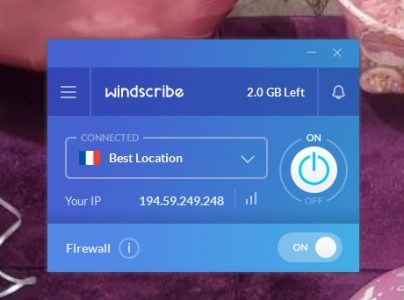 فتح المواقع المحجوبة للكمبيوتر