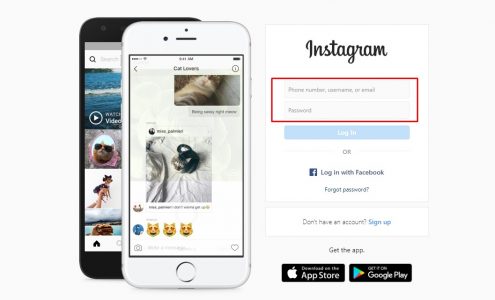 كيفية حذف حساب انستقرام نهائيا من الهاتف