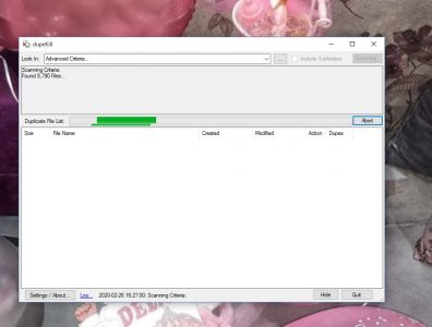 تحميل برنامج DupeKill
