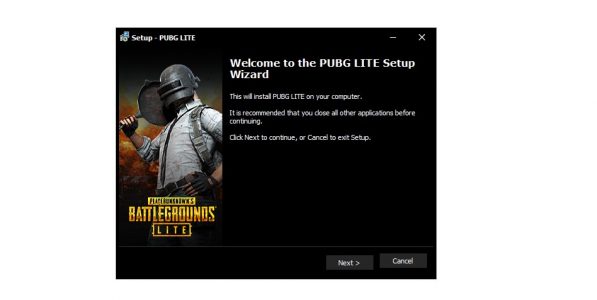 تحميل لعبة pubg mobile lite للكمبيوتر