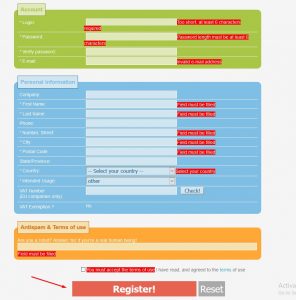 تحويل النص الى كلام باللغة العربية