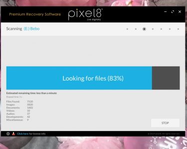 تنزيل برنامج Premium Recovery Software