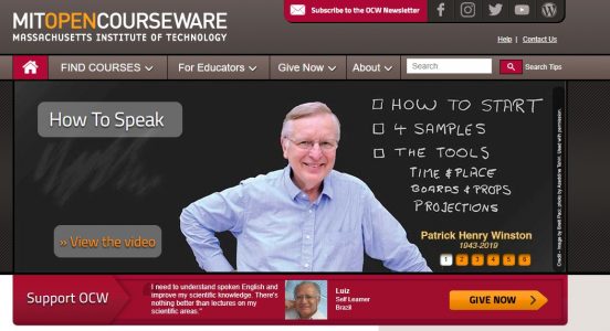 دورات مجانية اون لاين بشهادات معتمدة