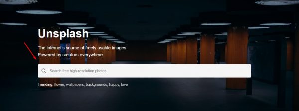 مواقع تحميل الصور بجودة عالية