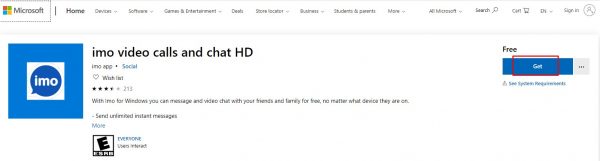 تحميل برنامج دردشة عشوائية للكمبيوتر