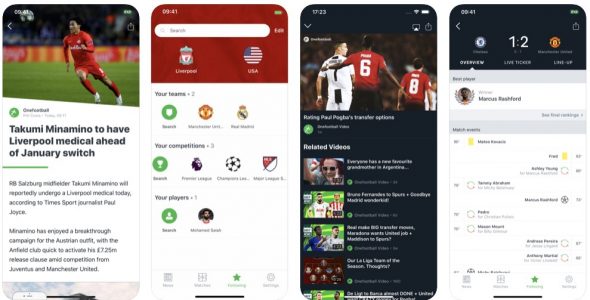 ترتيب الدوري الانجليزي والهدافين