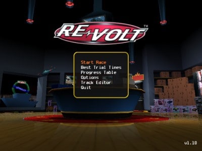 كيفية تحميل لعبة سباق السيارات من ميديا فاير