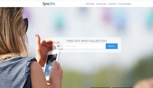 كيفية استخدام موقع Synce me بالتفصيل