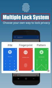تحميل برنامج Perfect AppLock