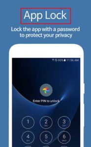 تحميل برنامج Smart AppLock
