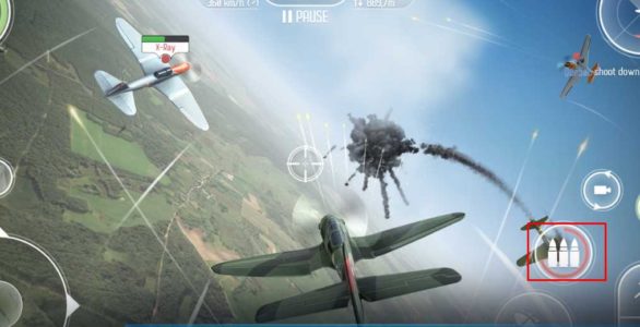 تحميل لعبة Sky Baron: War of Nations