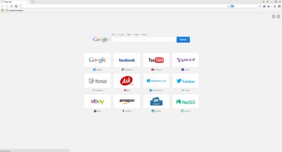 مميزات متصفح Baidu