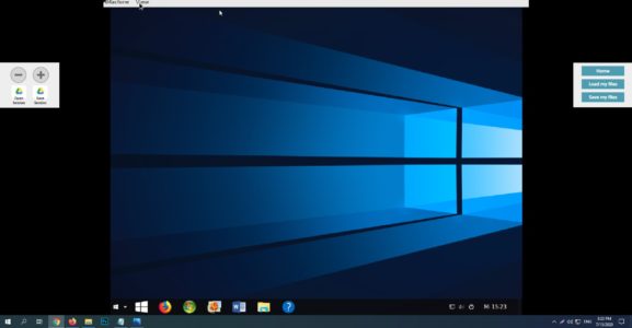 الحصول على RDP مدفوع مجانا 2021