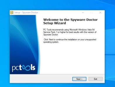 تحميل برنامج Super Anti Spyware