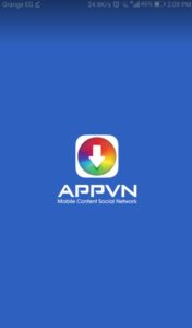 تحميل برنامج appvn 2018