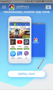 تحميل برنامج appvn 2019