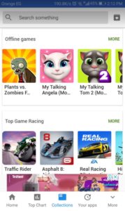 تحميل متجر appvn للاندرويد