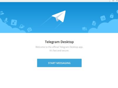 تحميل Telegram للكمبيوتر 2021