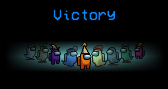 تحميل لعبة Among Us مجاناً للاندرويد