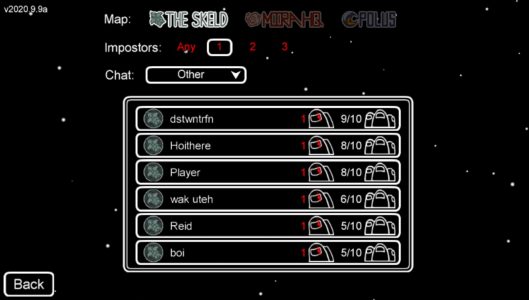 شرح كيفية تحميل لعبة Among Us مجاناً للاندرويد