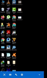 برامج التحكم عن بعد في الكمبيوتر