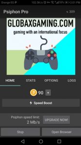 تطبيق فتح المواقع المحجوبة للاندرويد 2021